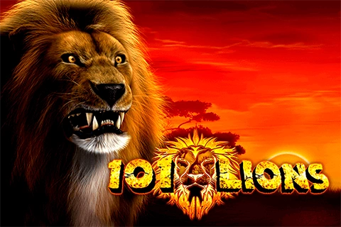 101 Lions Gmv