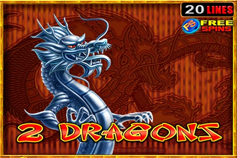 2 Dragons Egt