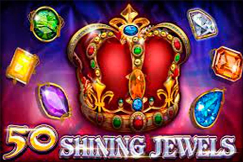 50 Shining Jewels Ct Gaming Interactive