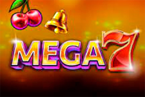Mega 7 Spadegaming