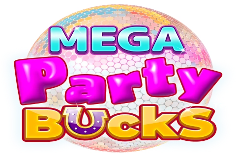 Mega Party Bucks Lucksome