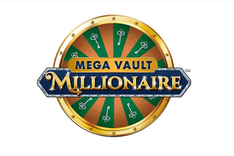 Mega Vault Millionaire Aurum Signature Studios