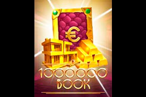 Million Book Gamevy