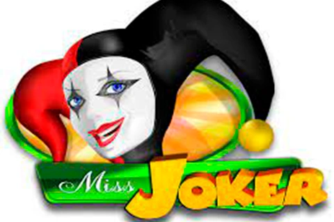 Miss Joker Promatic Games