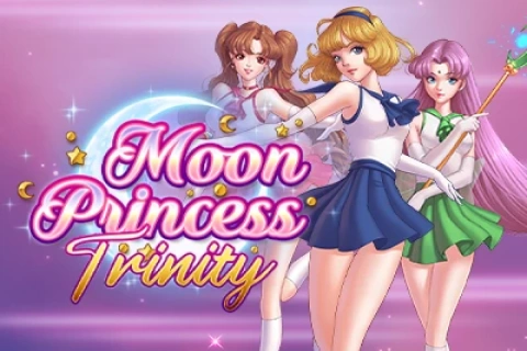Moon Princess Trinity Playn Go